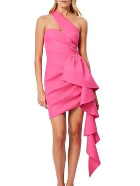 elliatt zara party dress Elliatt | Dresses | Zara Party Mini Dress In Black